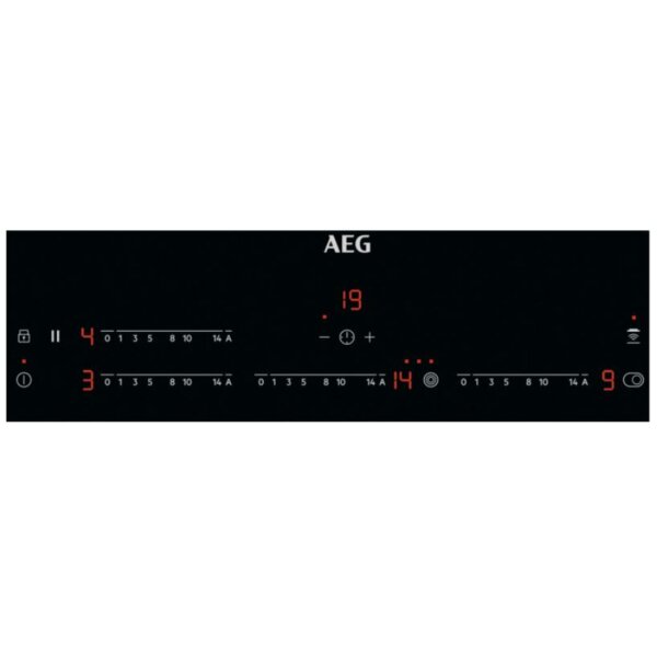 Hausger&auml;teMobil - HK854870IB - AEG - Ausverkauft - 02