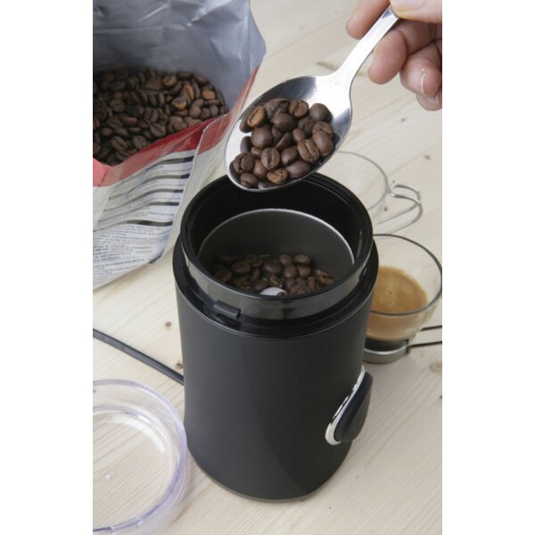Black &amp; Decker - BXCO1200E + BXCG150E - Espresso-Kaffeemaschine + Kaffeem&uuml;hle