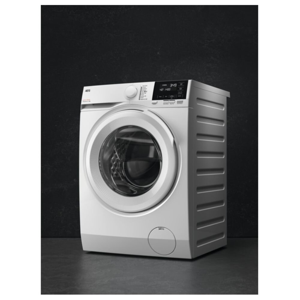 AEG - LR6F60400 - Waschmaschine - 10 kg